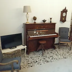 Casa Nonnanna - Nonnanna Viareggio