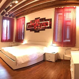  Appartement Ca' Terlotta Italie