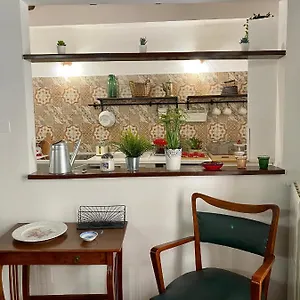  Appartement Cathedral Sweet Italie