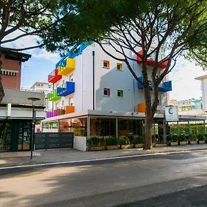 residence-sottovento.hotelslidodijesolo.com/