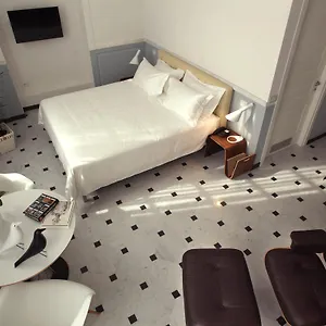 Hotel Le Nuvole Residenza D'epoca Génova