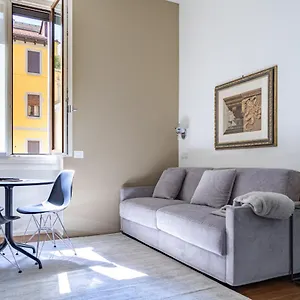  Appartement Ariosto Social Club Italie