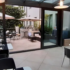 Hotel Continental, Zola Predosa