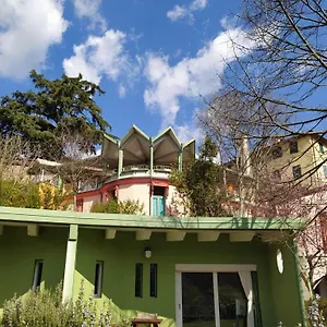 Hotel La Cavallina, Brisighella