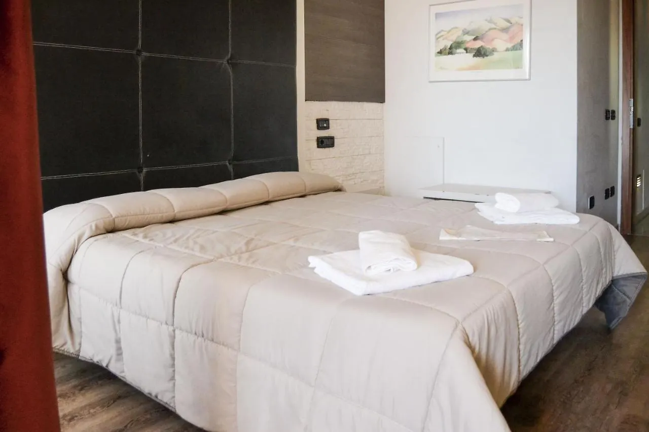 Planet Hotel Maranello