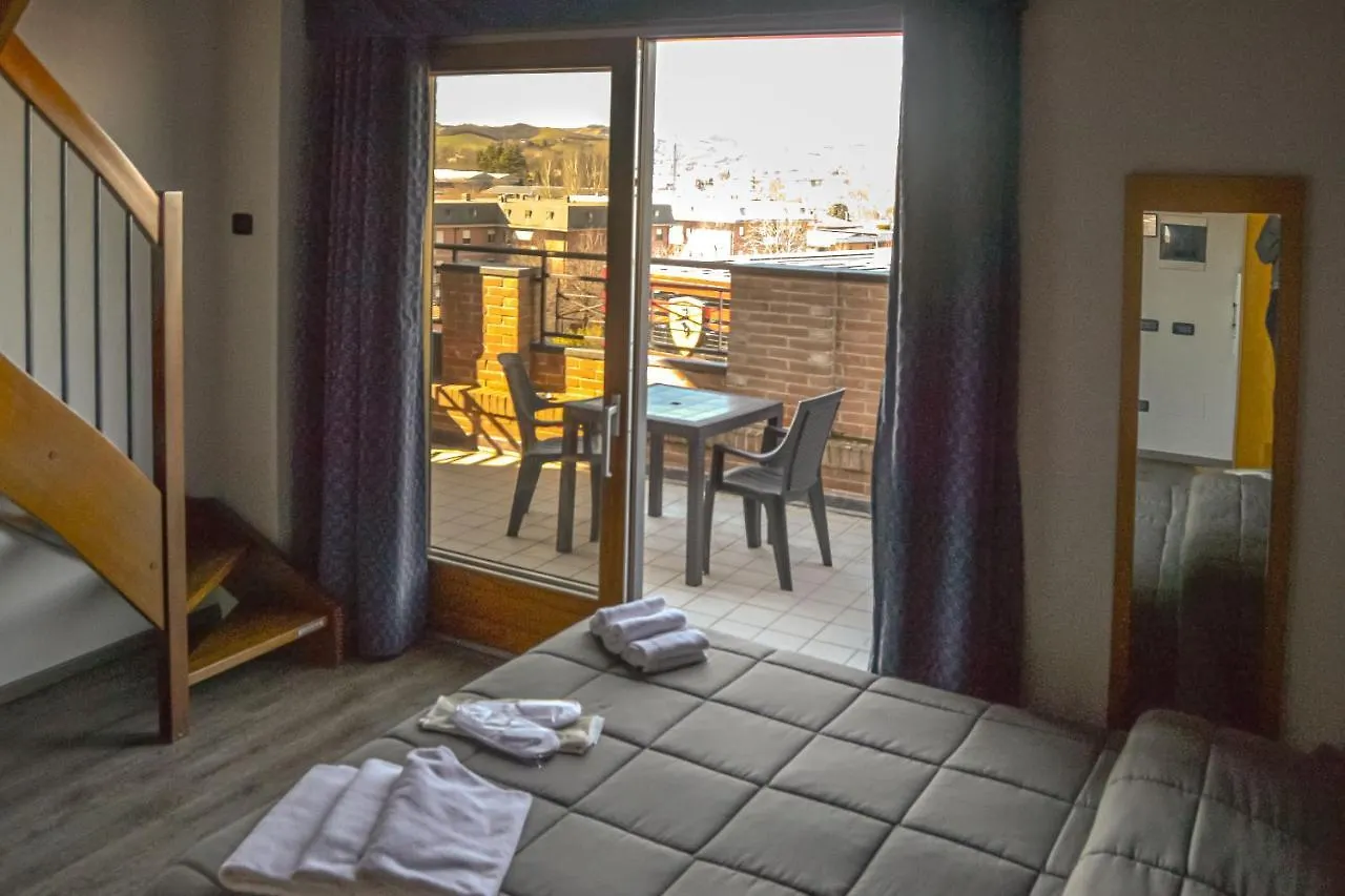 Planet Hotel Maranello 4*,  İtalya