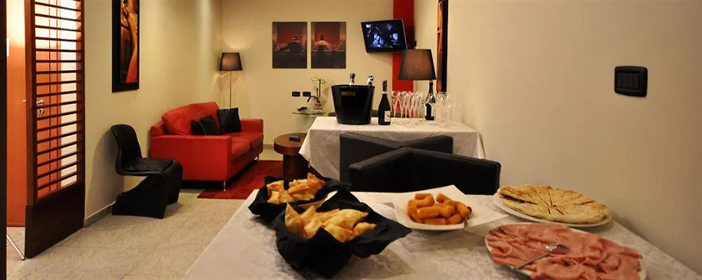 Planet Hotel Maranello