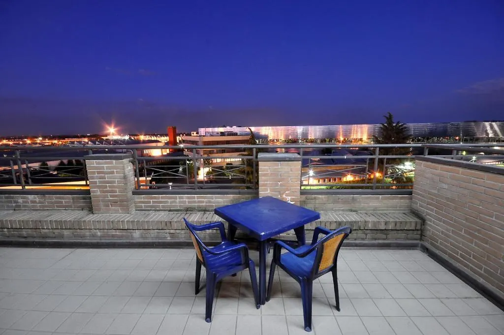 Planet Hotel Maranello İtalya
