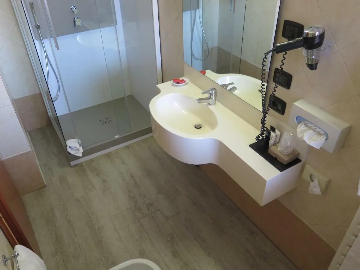 ****  Planet Hotel Maranello İtalya